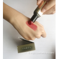 Long lasting lipstick matte